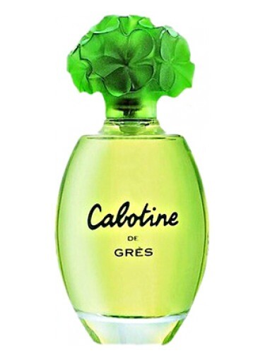 Cabotine by Parfums Gres, Eau de Parfum for Women