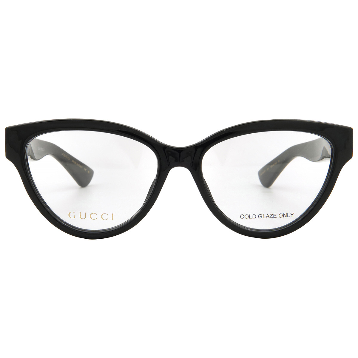 メガネ Gucci Glasses Frame GG1466OA 001 Asian Fit Round Gucci GG1466OA 001 Glasses - US