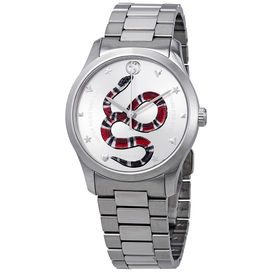 Gucci I-Gucci Sport XXL Digital Black Dial Men's Watch