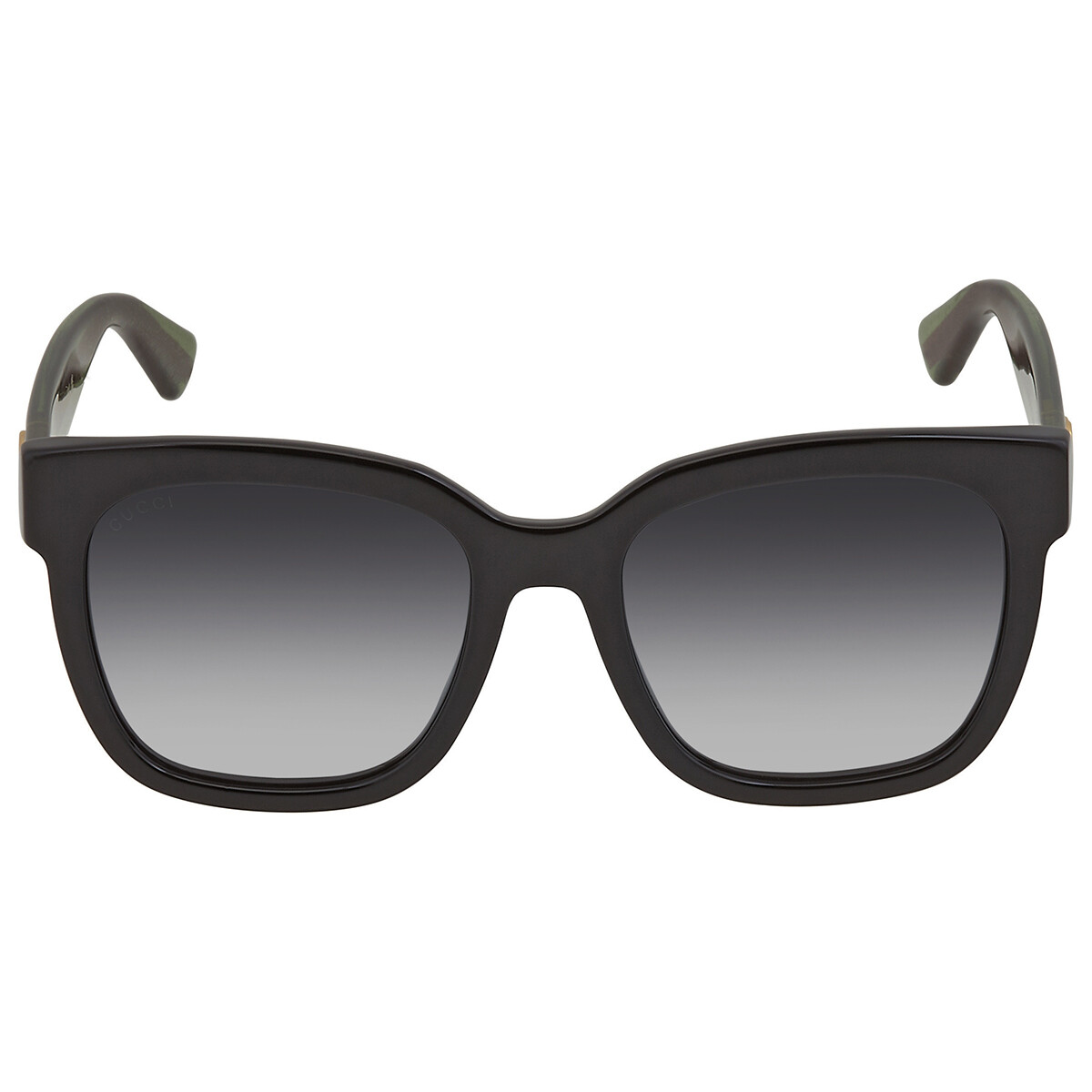 Gucci Grey Cat Eye Ladies Sunglasses GG1299S 001 GG1299S 001