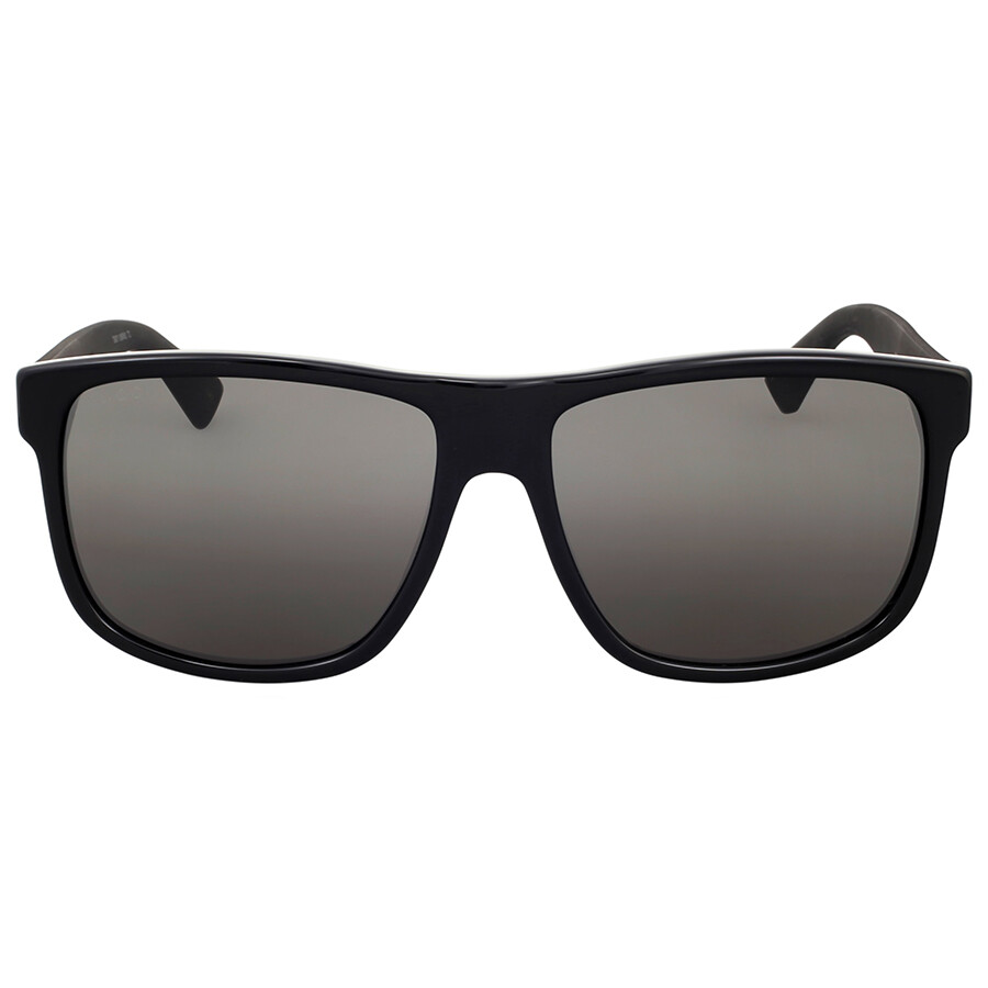 Gucci Brown Ladies Sunglasses GG1015SK 004 56 889652357874