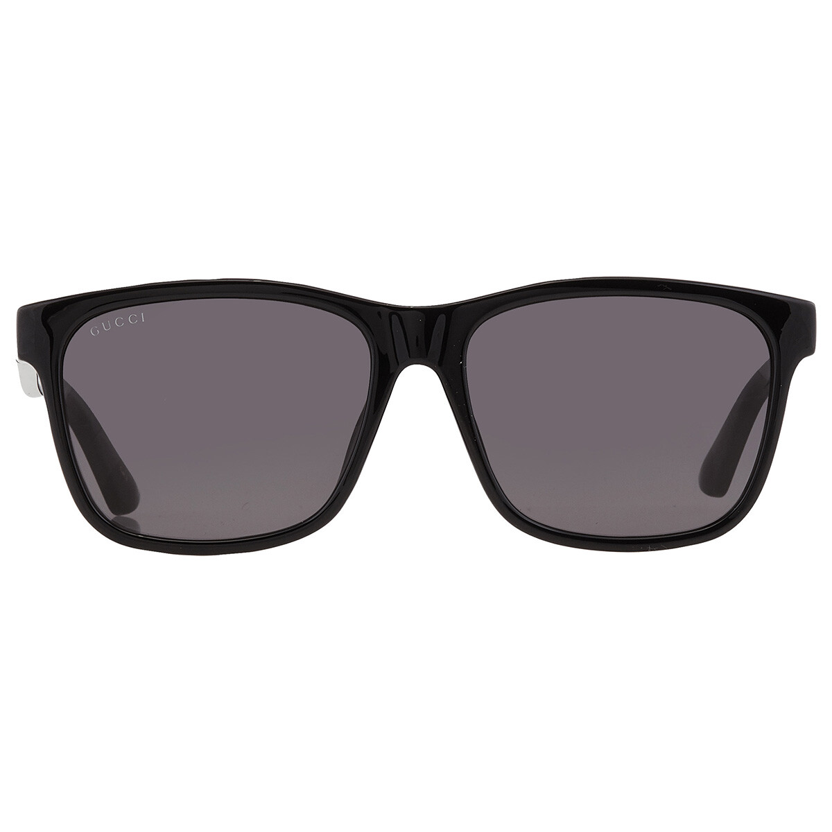 GUCCI サングラス GG1015SK 004 BLACK＋BROWN Gradation Gucci Brown Ladies Sunglasses GG1015SK 004 56 889652357874