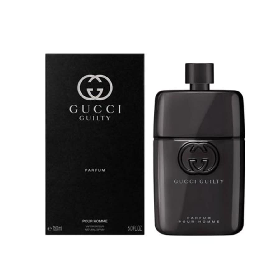 Gucci Pour Homme II by Gucci EDT Spray 3.3 oz (m) 766124069407