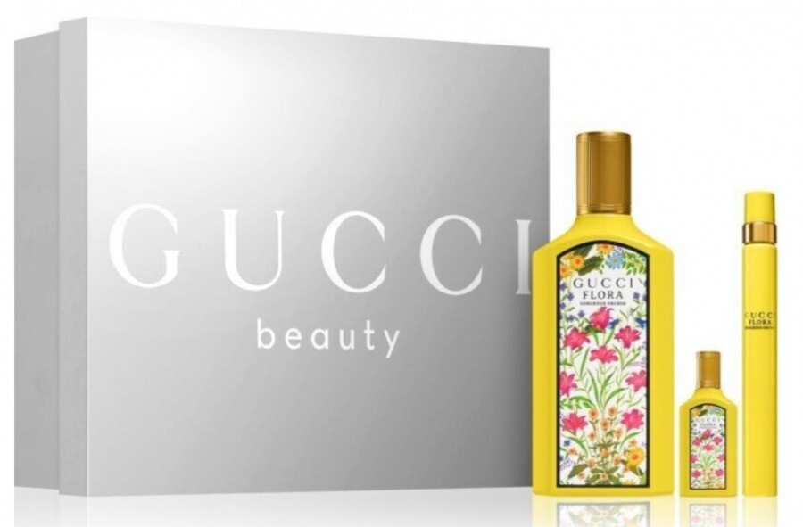 Gucci Guilty Diamond by Gucci for Men - 3 oz EDT Spray