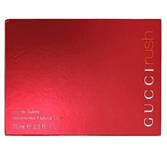 Ladies Gucci Rush