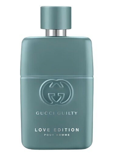 Men's Guilty Love Edition 2024