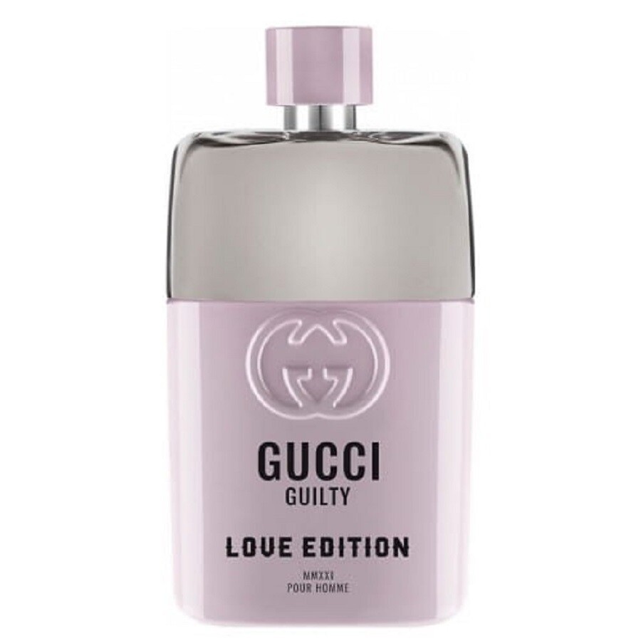 Guilty Love Edition Mmxxi Pour Homme