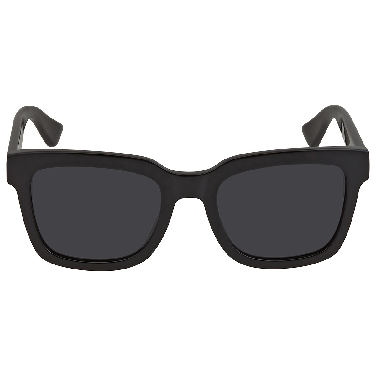 サングラス Gucci Polarized Sunglasses GG1338S 002 Rectangular Gucci Polarized Grey Square Ladies Sunglasses GG1338S 002 54