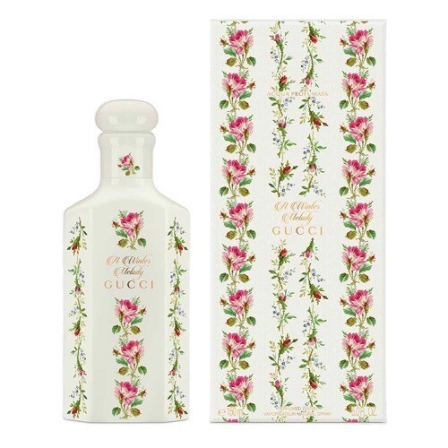 A Winter Melody Scented Water