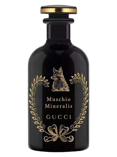 Muschio Mineralis
