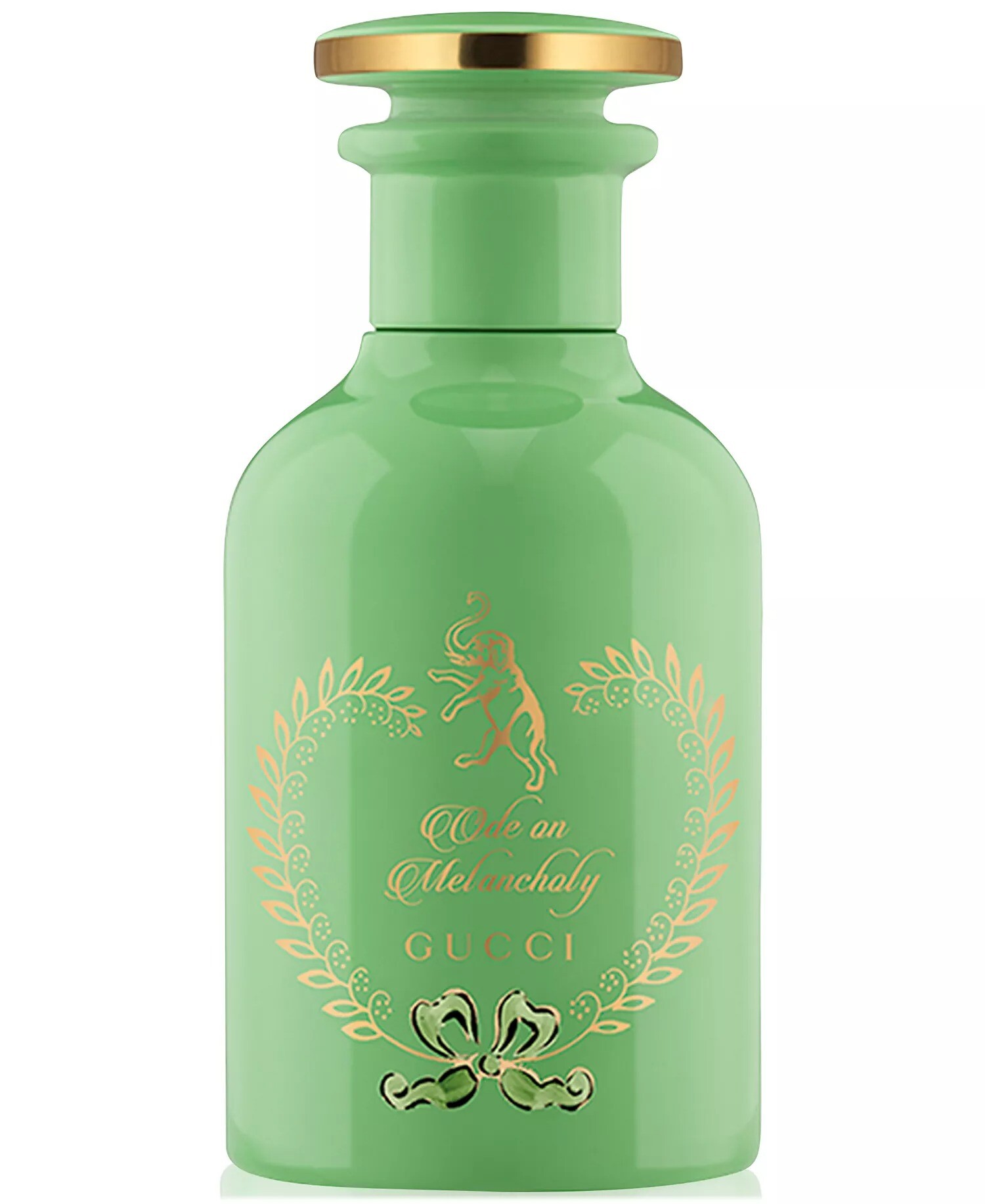 Ode On Melancholy Perfume Oil