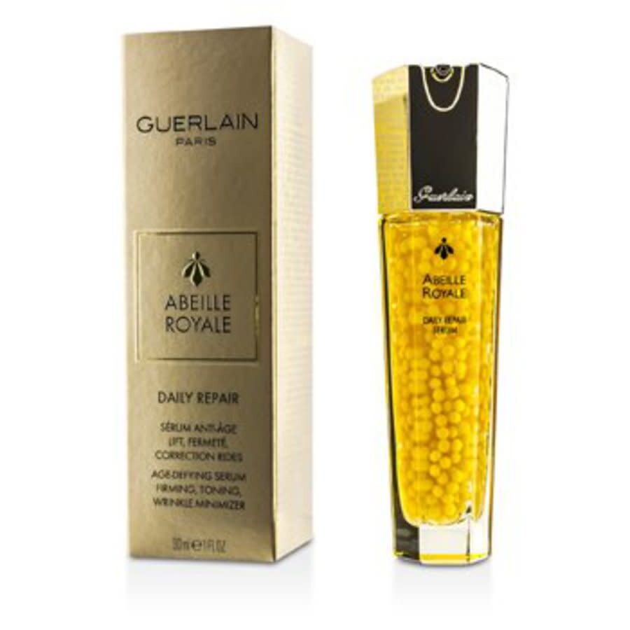 Guerlain Mattifying Day Cream by Guerlain for Women - 1.69 oz