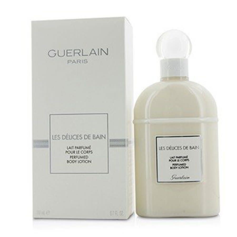 Guerlain - Mon Guerlain Perfumed Body Lotion 200ml/6.7oz