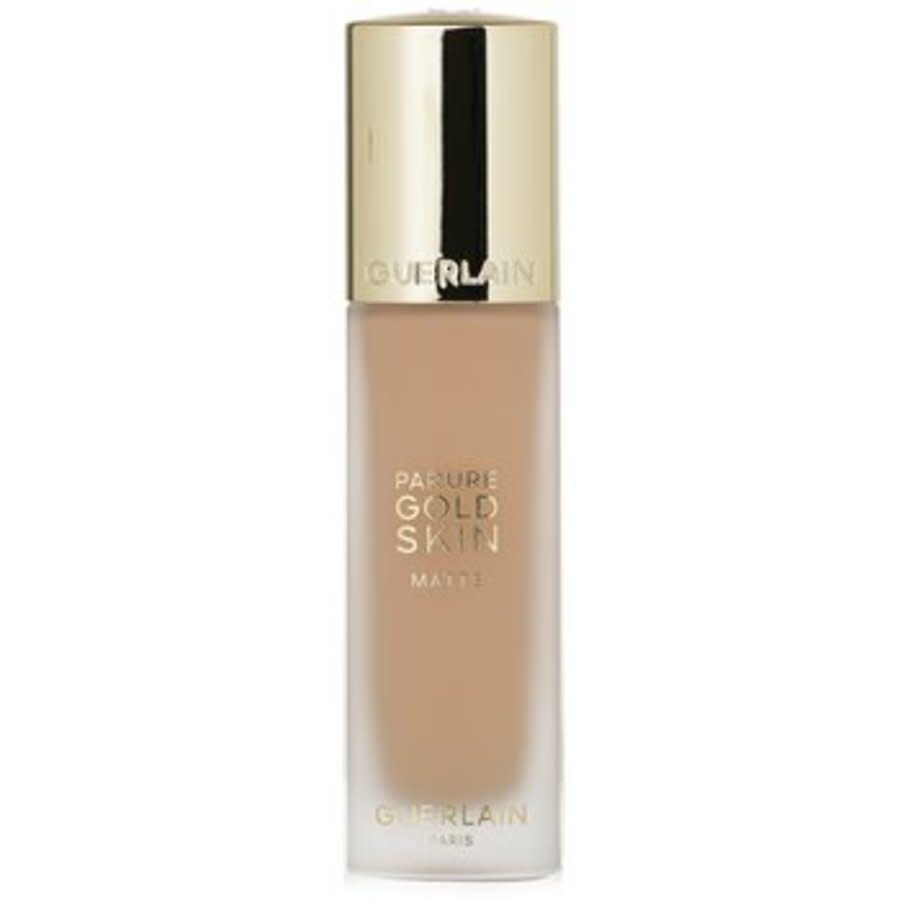 Guerlain Parure Gold Skin Control High Perfection Matte