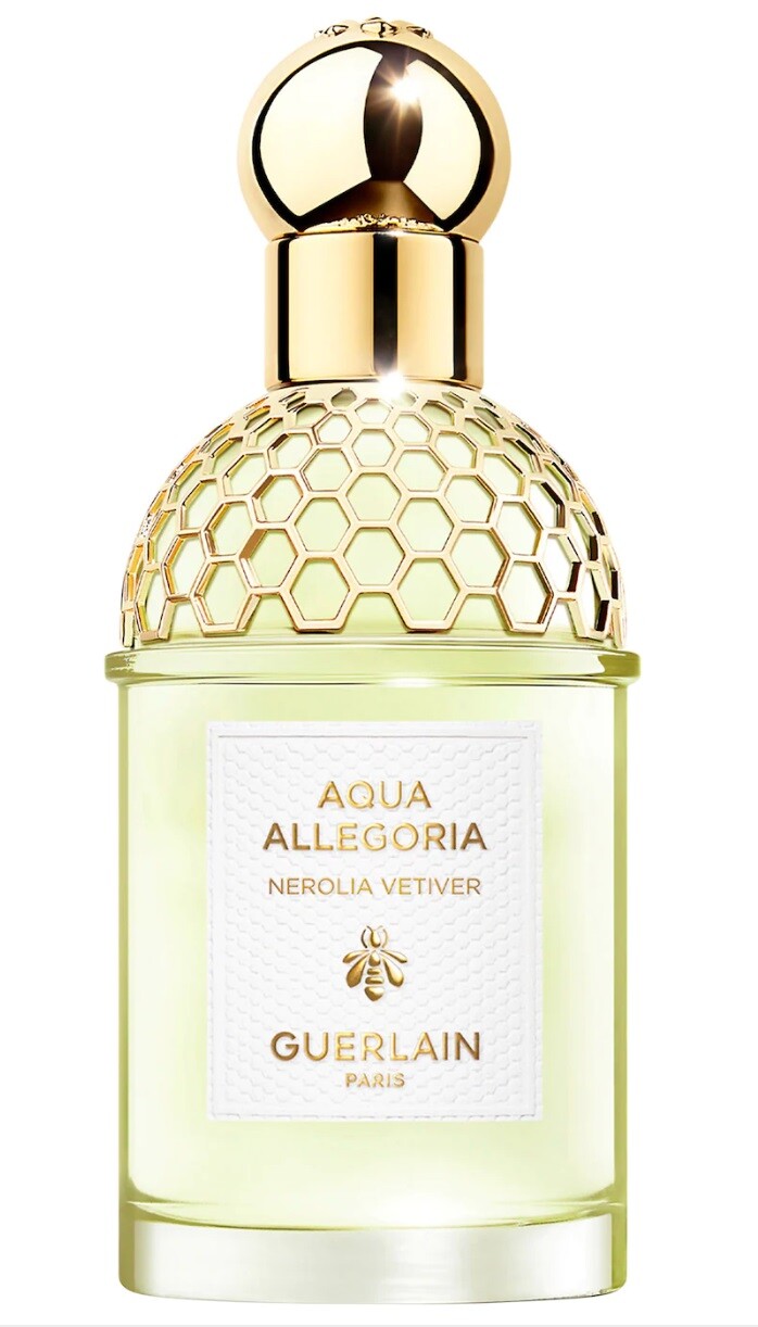 Guerlain Unisex Frenchy Lavande EDP 6.7 oz (Tester