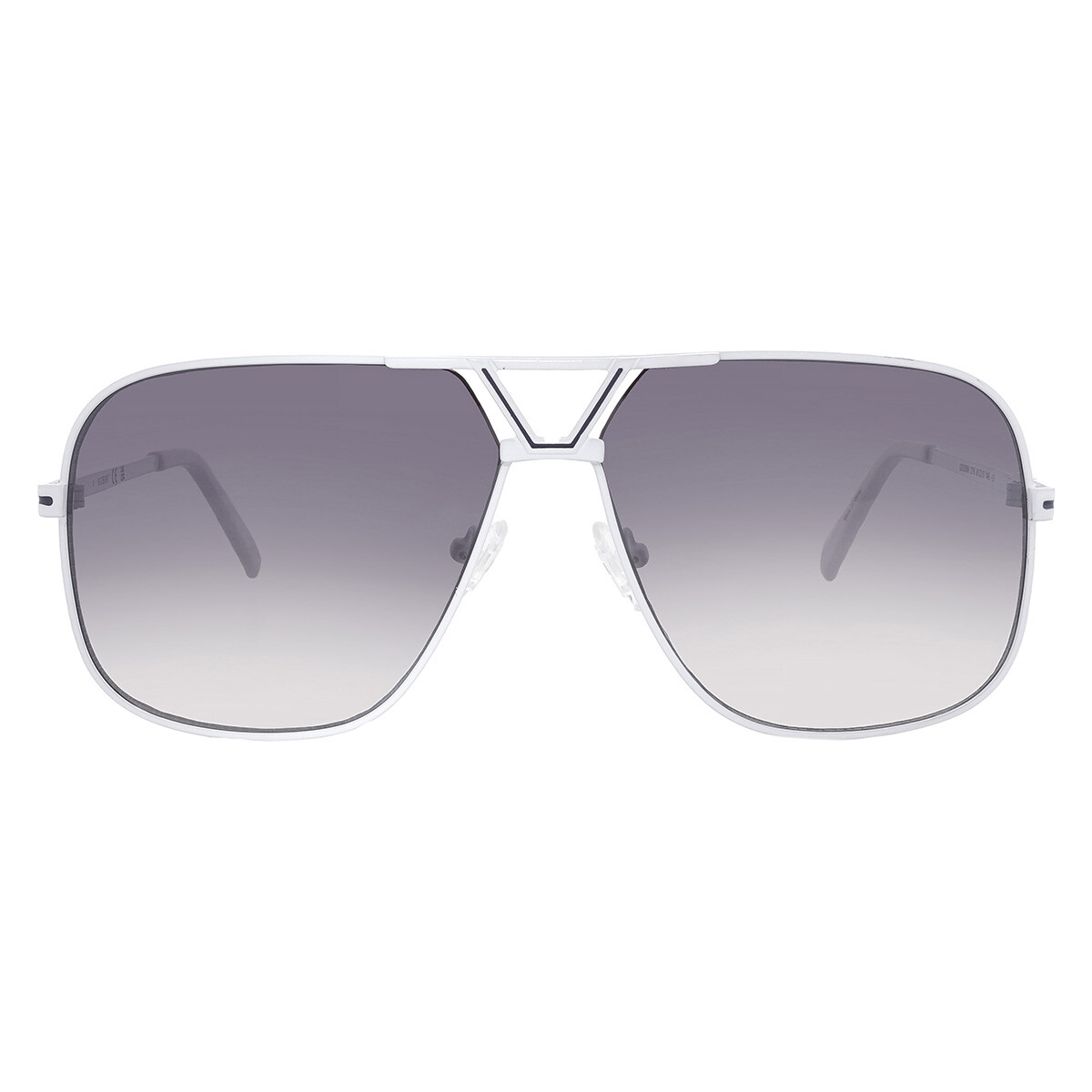 GUESS Navigator Occhiali Da Sole Oversize – Il Must Have Firmato! - 3