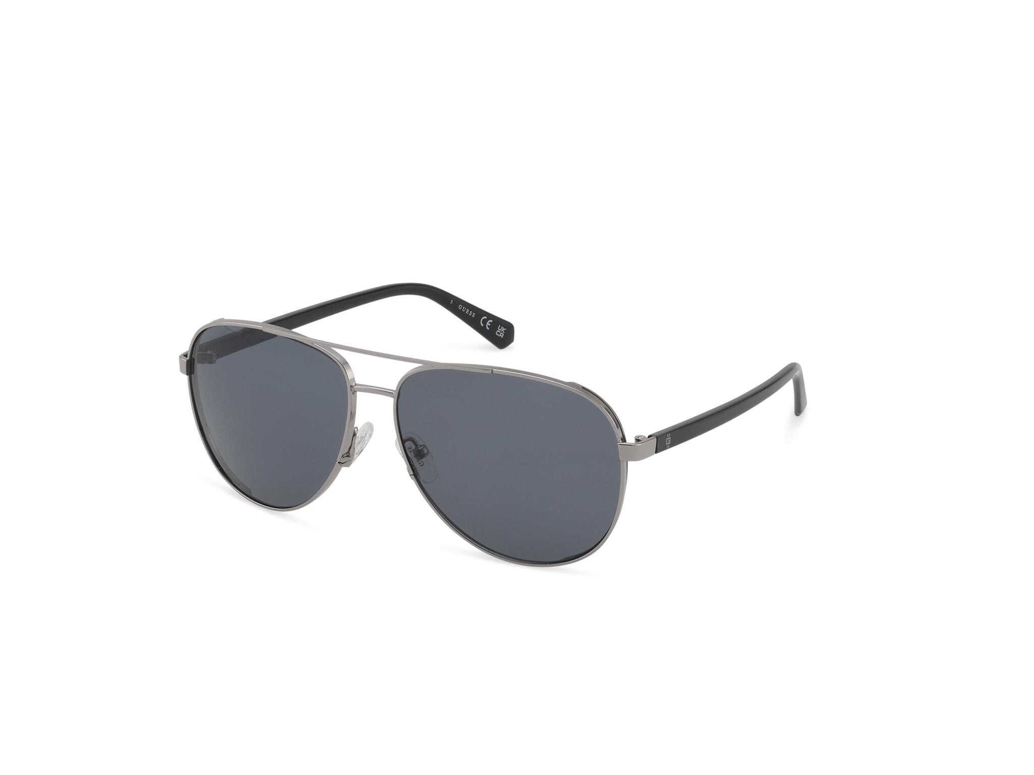 NWT GUESS GU7787 A 92W blue Sunglasses GUESS Blue Blue Sunglasses for Women for sale | eBay main image 3
