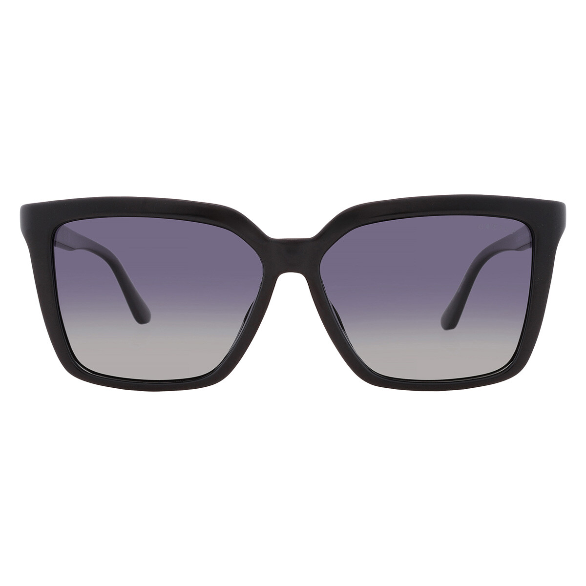 Guess Gradient Blue Square Men's Sunglasses GU00064 26W 53