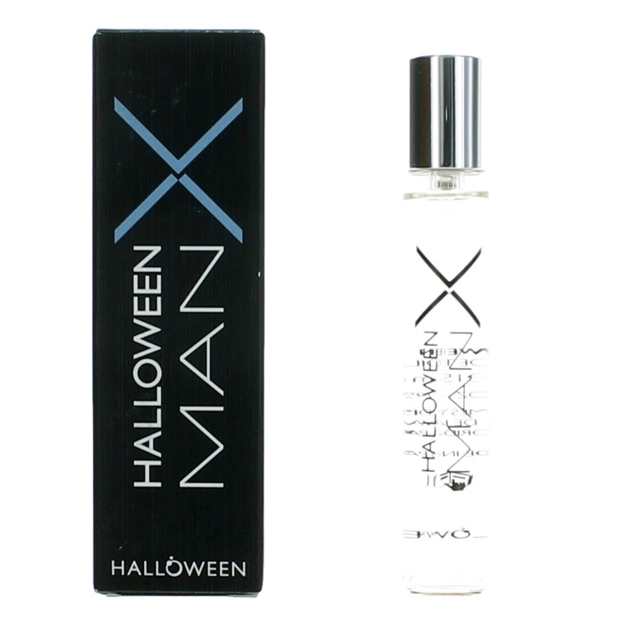Man X