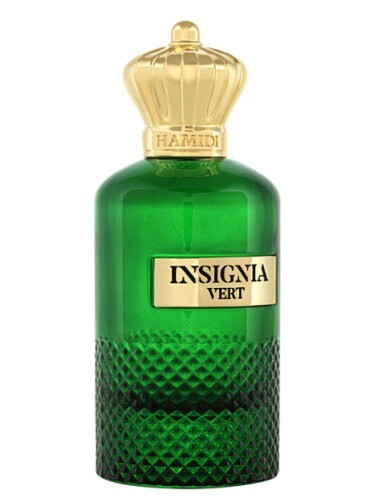Insignia Vert