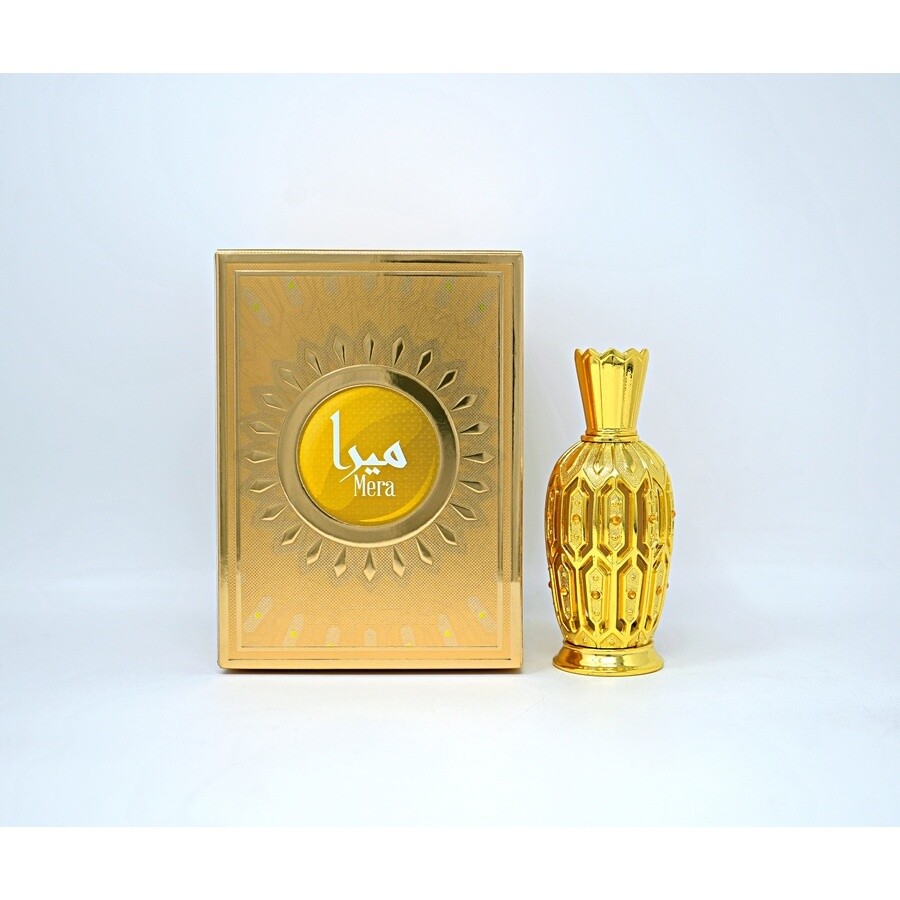 Mera Perfume Oil