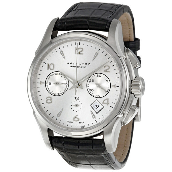 Hamilton Jazzmaster Automatic Chronograph Men's Watch H32656853