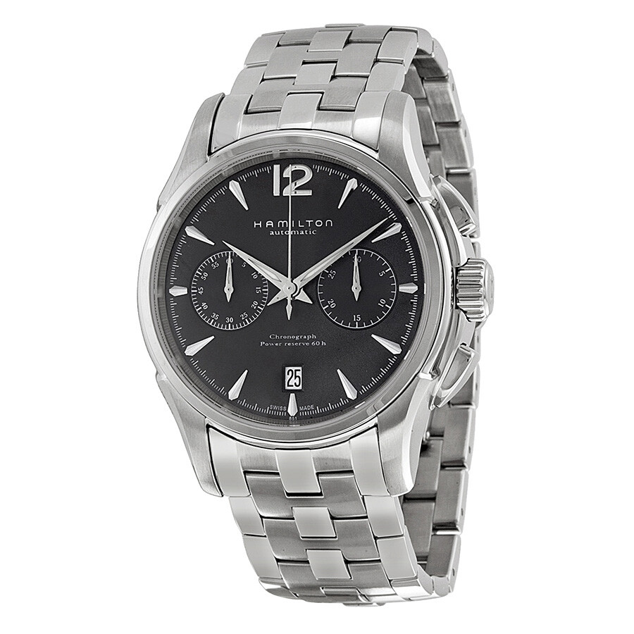Hamilton Jazzmaster Chronograph Automatic Men's Watch H32606185