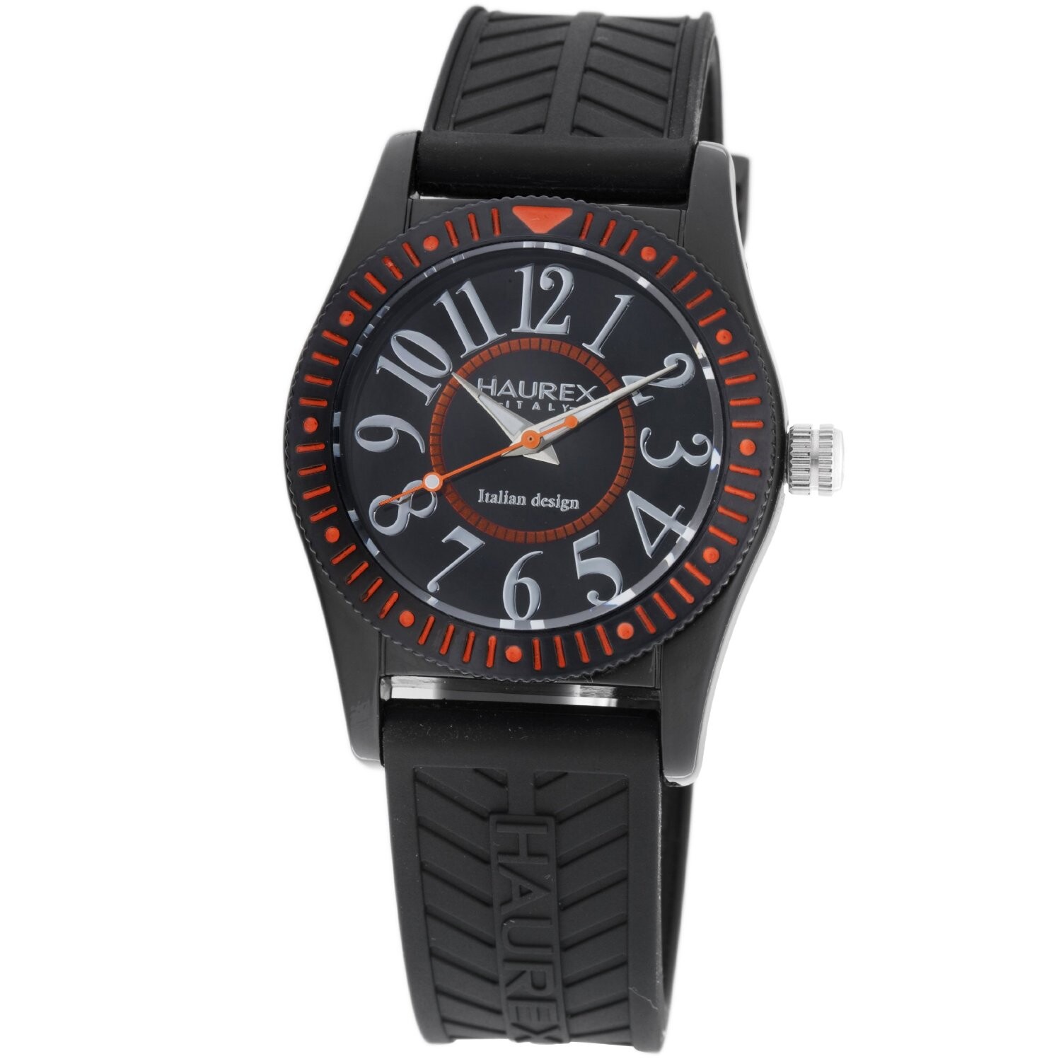 Haurex Italy Promise Kids Watch PN331UNO