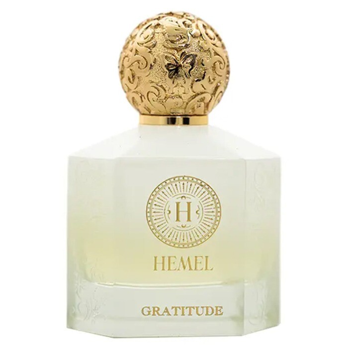 Prive Gratitude