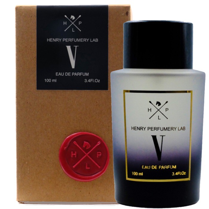 Unisex V