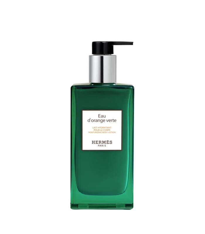 Hermes Un Jardin Sur Le Nil / Hermes Shower Gel 6.5 oz (200 ml) (U