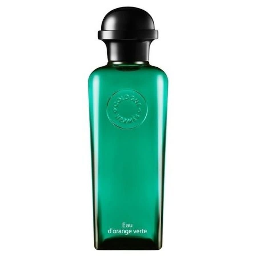 Concentré d'Orange Verte