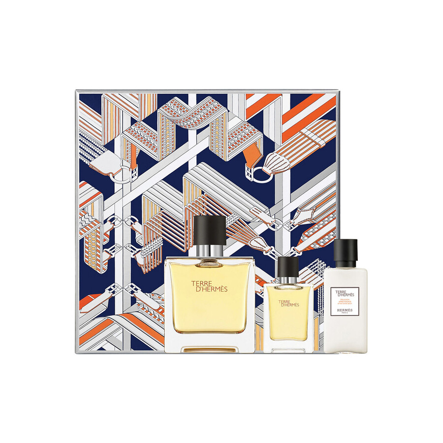 Terre d'Hermès