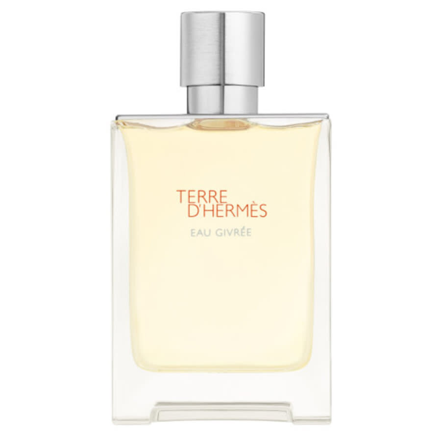 Amazon.com : Terre D'Hermes by Hermes for Men 3.3 oz After