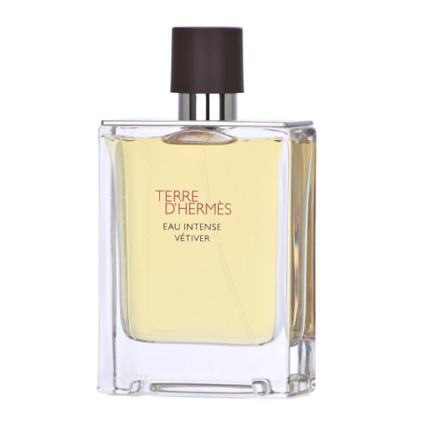 Hermes Terre DHermes by Hermes EDT / Eau Tres Fraiche Refill 4.2