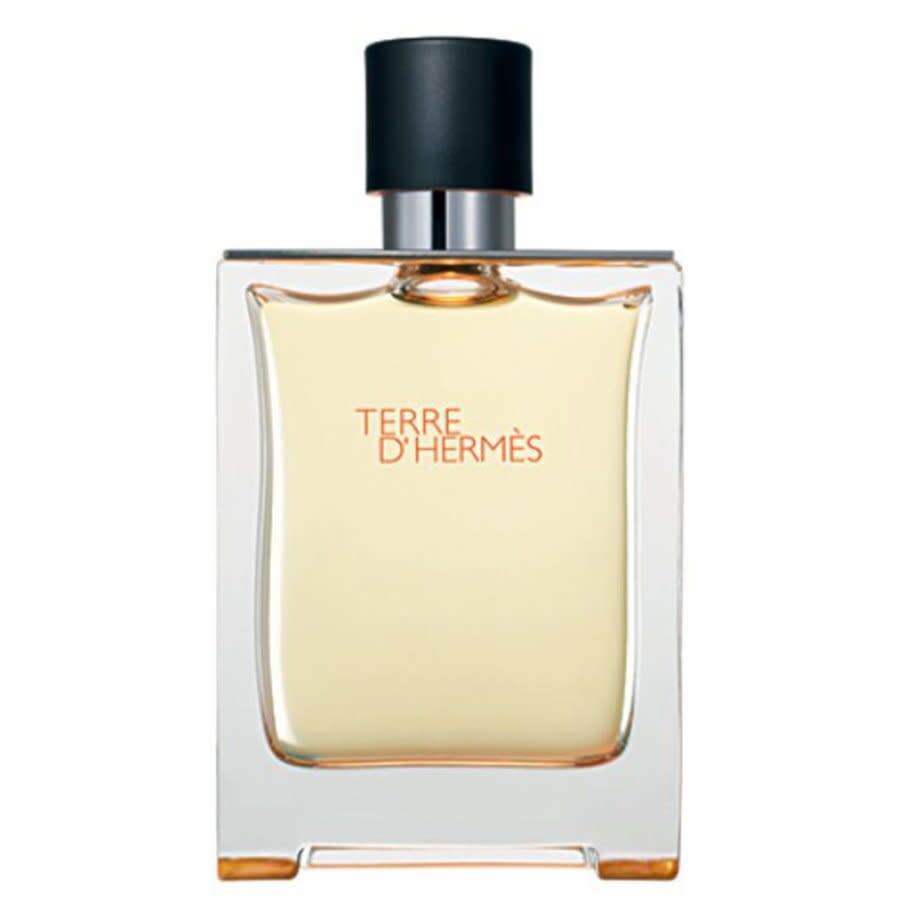Terre d'Hermès Metal