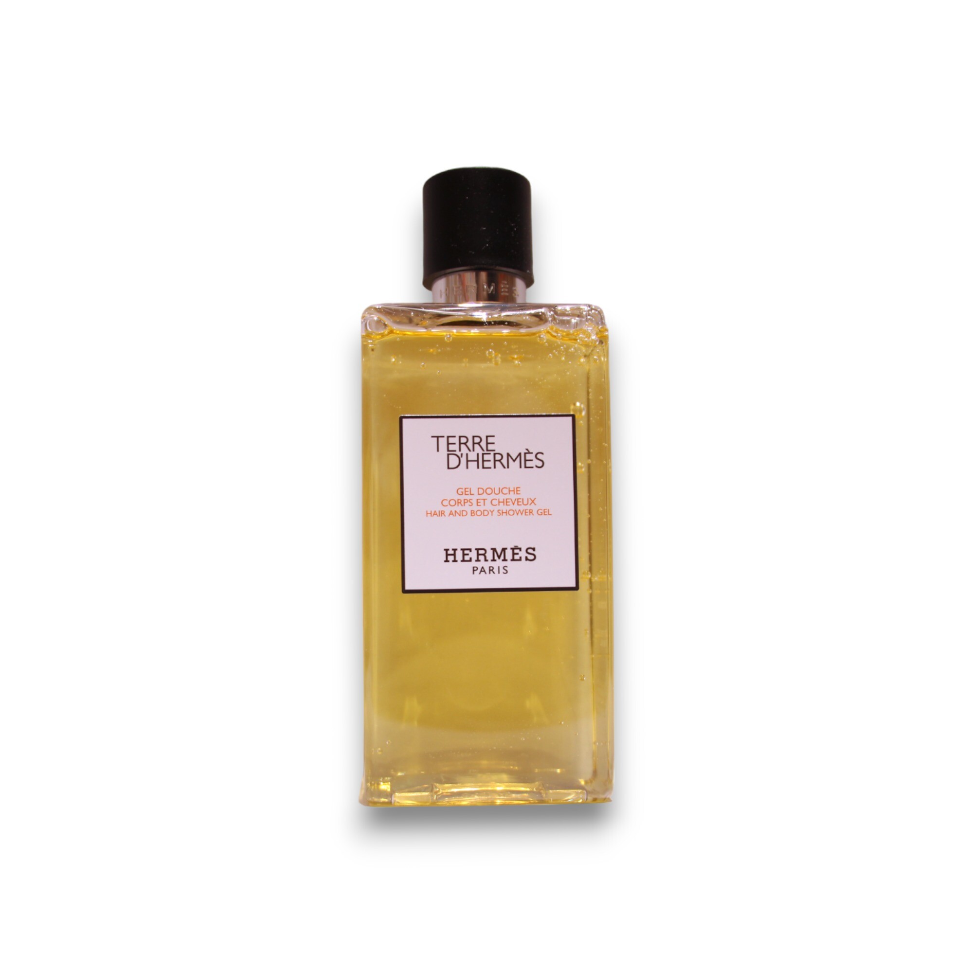 Hermes - Eau Des Merveilles Marvelous Body Cream 200ml / 6.5oz