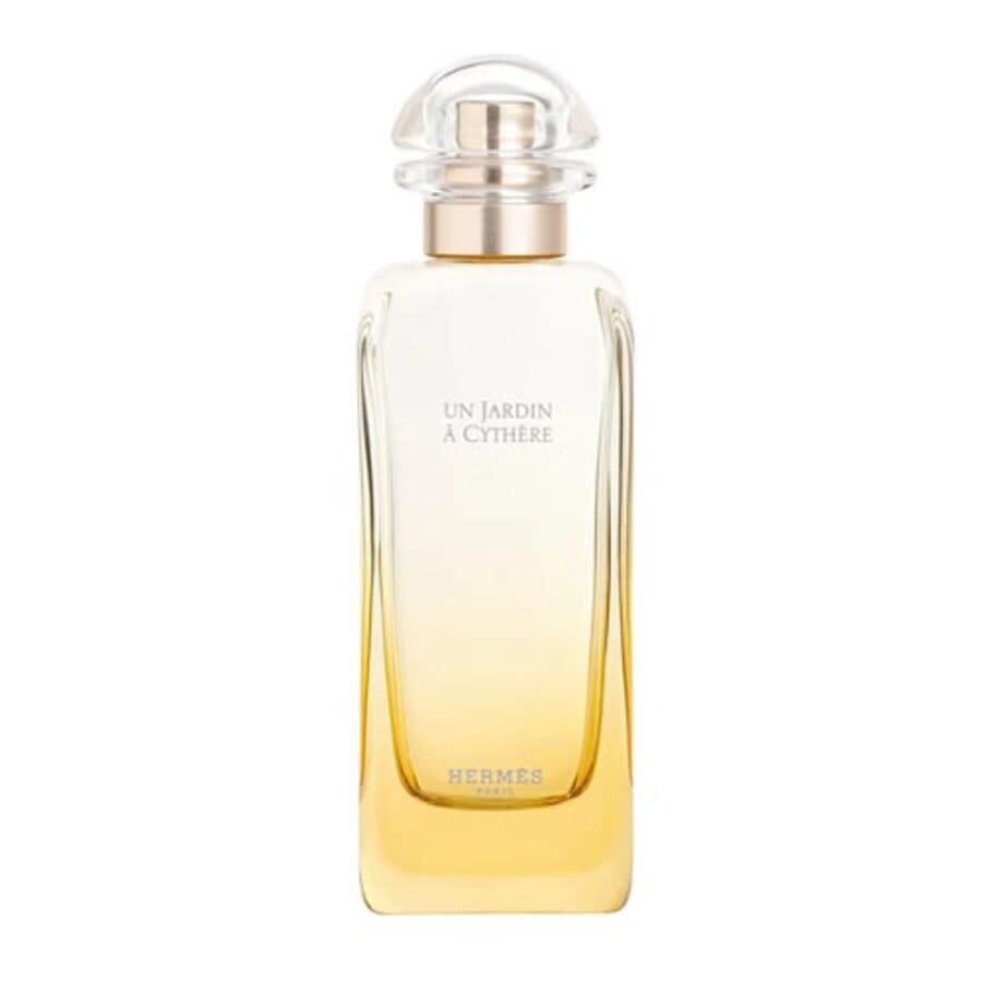 Hermes Terre Dhermes / Hermes Eau Tres Fraiche Spray 4.2 oz (125