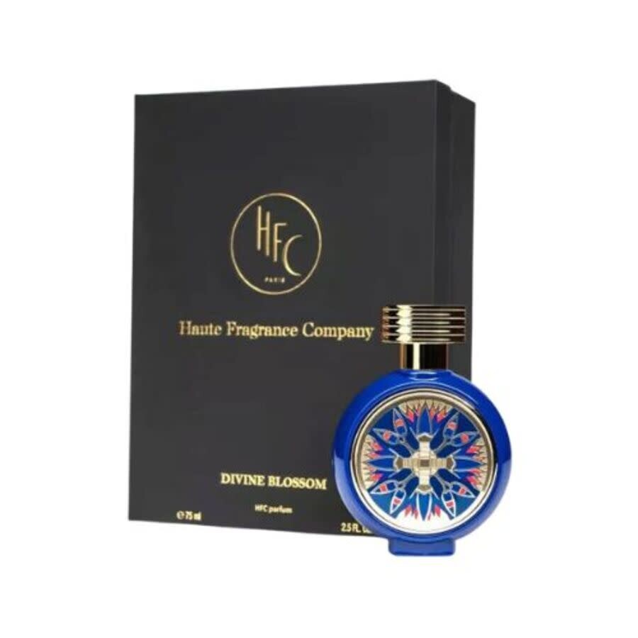 Hfc Ladies Devil's Intrigue EDP Spray 2.5 oz Fragrances