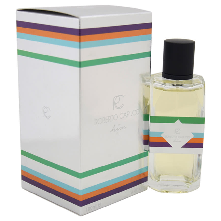 Him Cologne