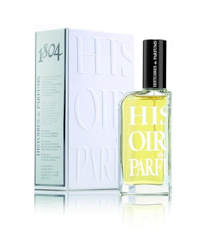Histoires De Parfums Men's 1828 EDP Spray 2.0 oz Fragrances