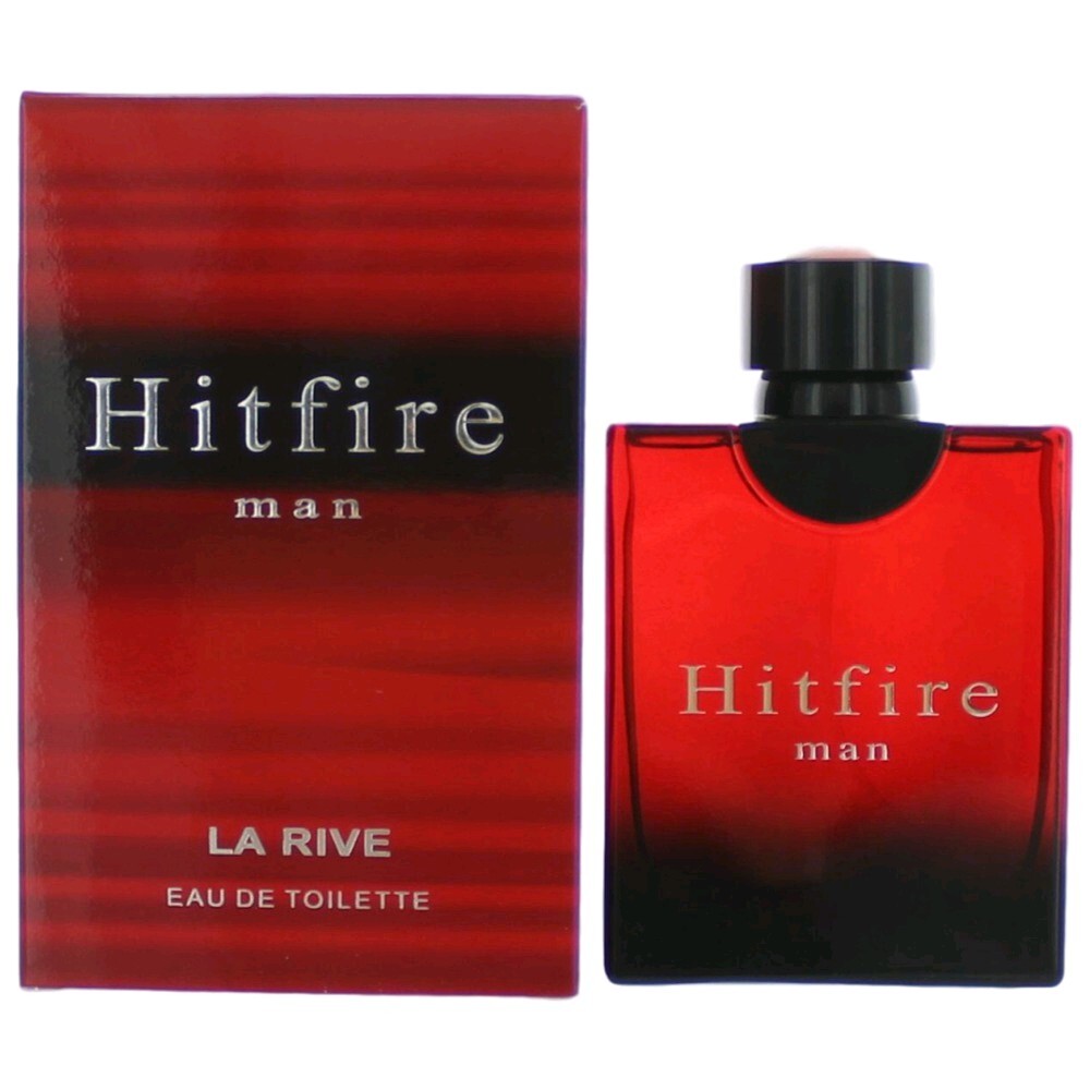Hitfire Man