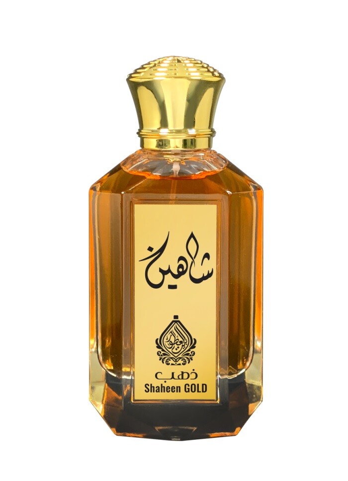Shaheen Gold