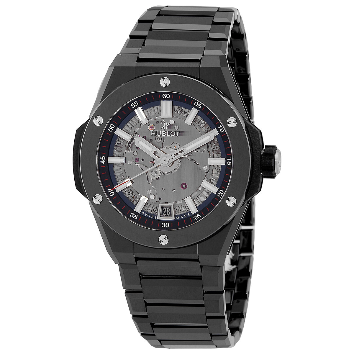 Hublot Big Bang Automatic Men's Watch 456.CX.0170.CX