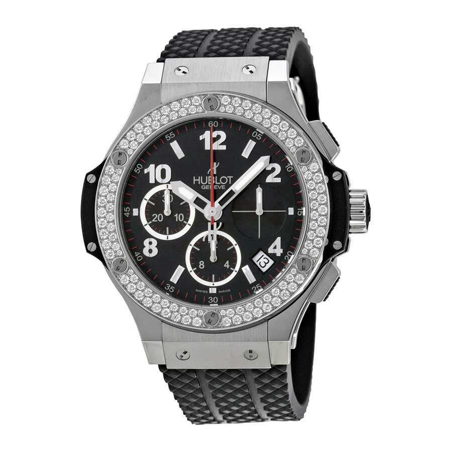 Hublot Big Bang Chronograph 341.sx.130.rx.114