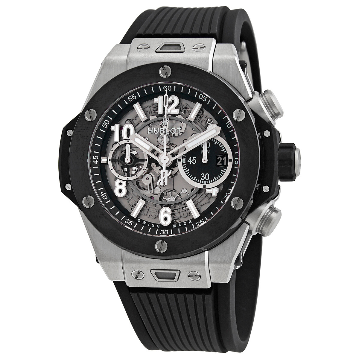 Hublot Big Bang 421.NM.1170.RX