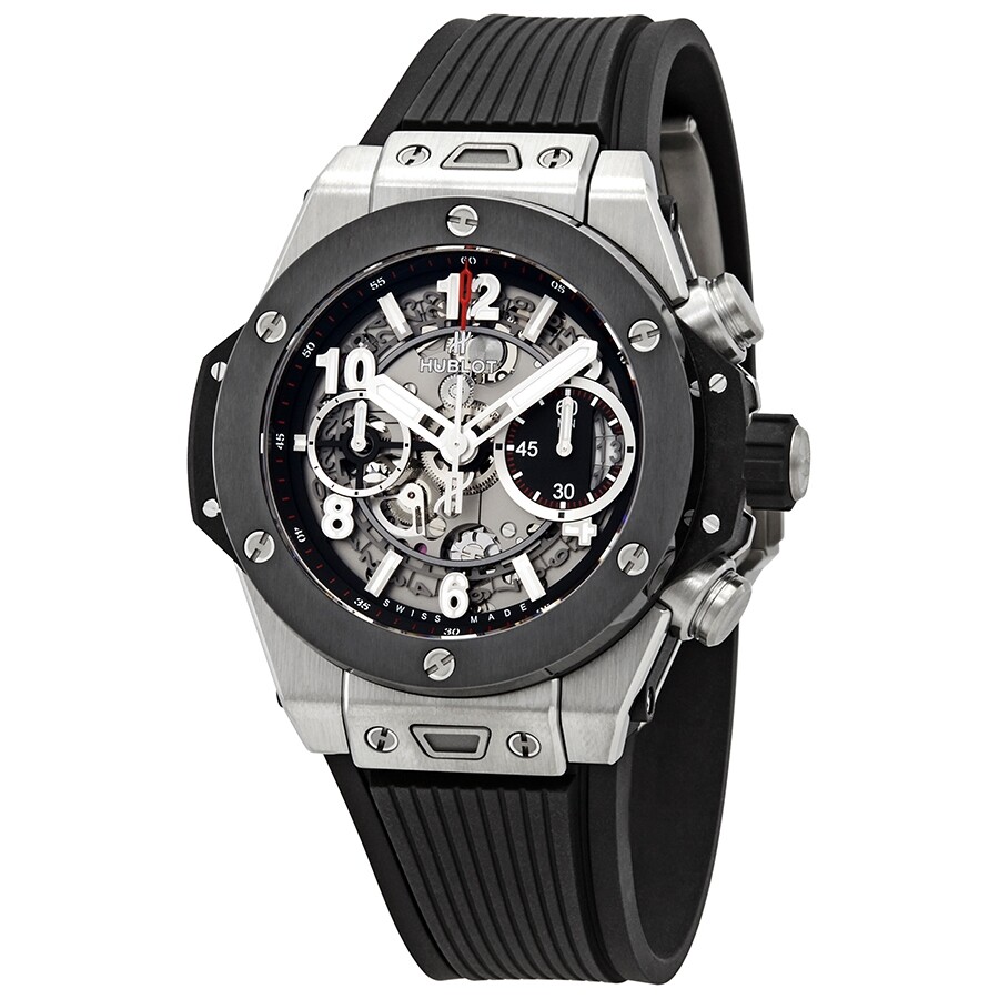 Hublot Big Bang 441.NM.1170.RX