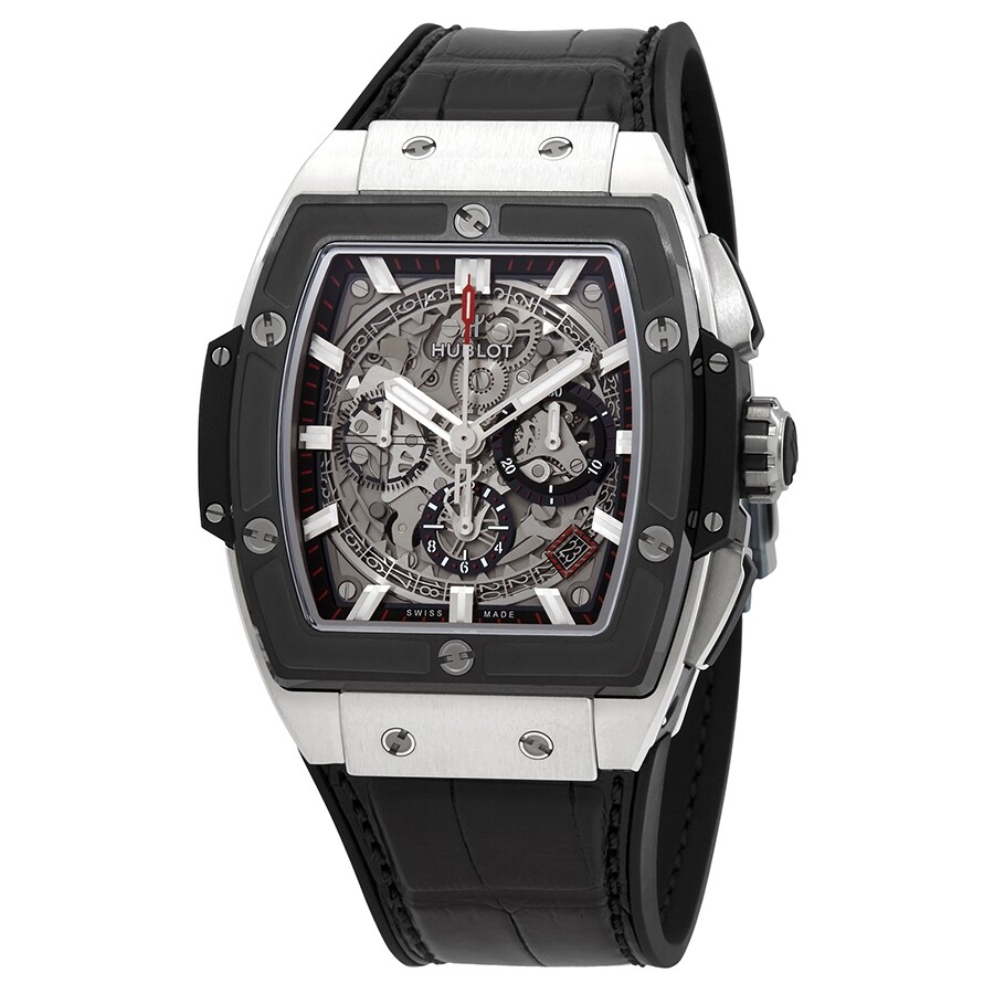 Hublot Spirit of Big Bang 641.NM.0173.LR