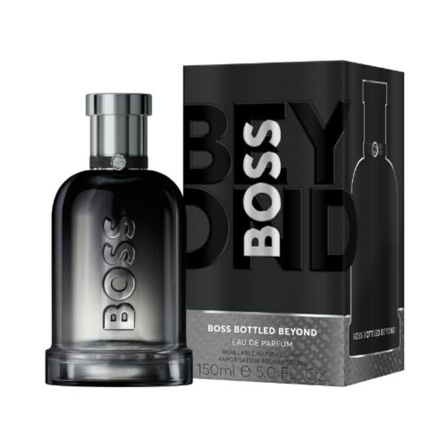 HUGO BOSS BOTTLED OUD 新品未開封　総容量···100ml。 BOSS HUGO BOSS BOTTLED OUD 100ml 3.3.OZ Eau De Parfum Spray | eBay