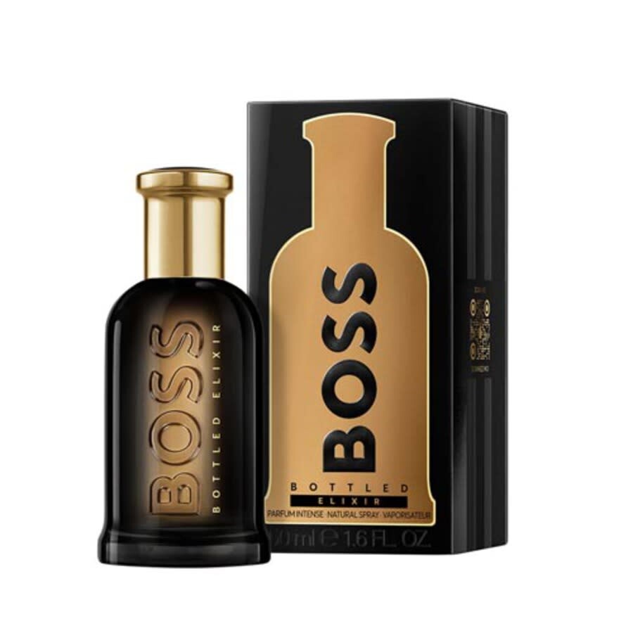 Hugo Boss Men's Boss Bottled Beyond Gift Set Fragrances